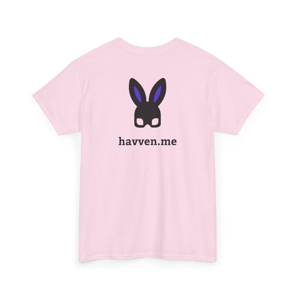 The "Hate-Powered" Classic Tee