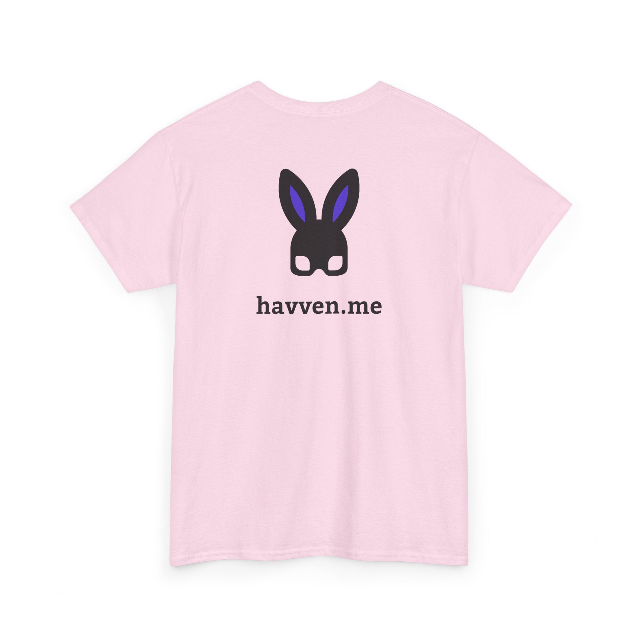 The "Hate-Powered" Classic Tee
