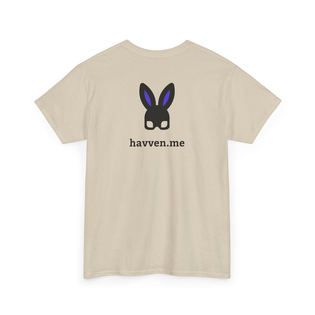 The "Consensual Confusion" Classic Tee