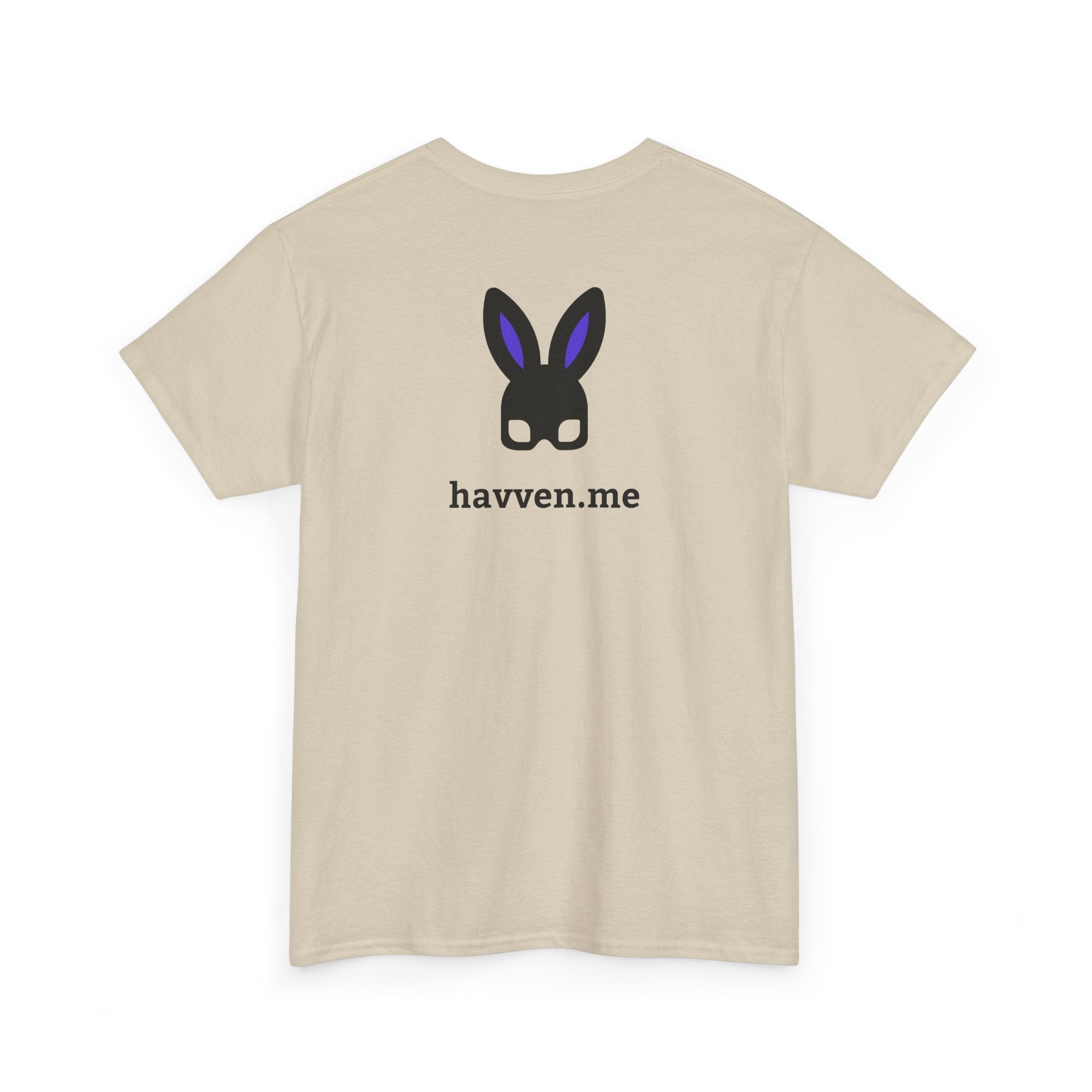 The "Consensual Confusion" Classic Tee