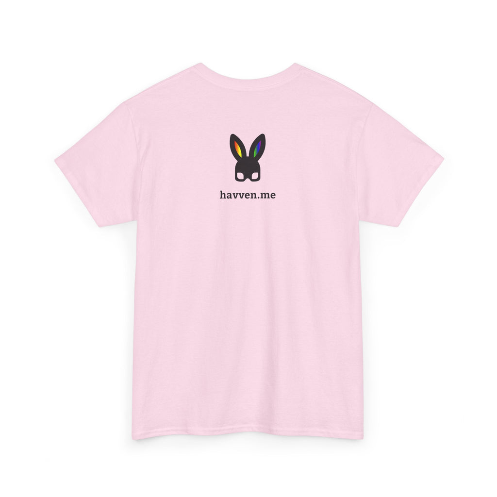 The "Pointed Proposition" Classic Tee