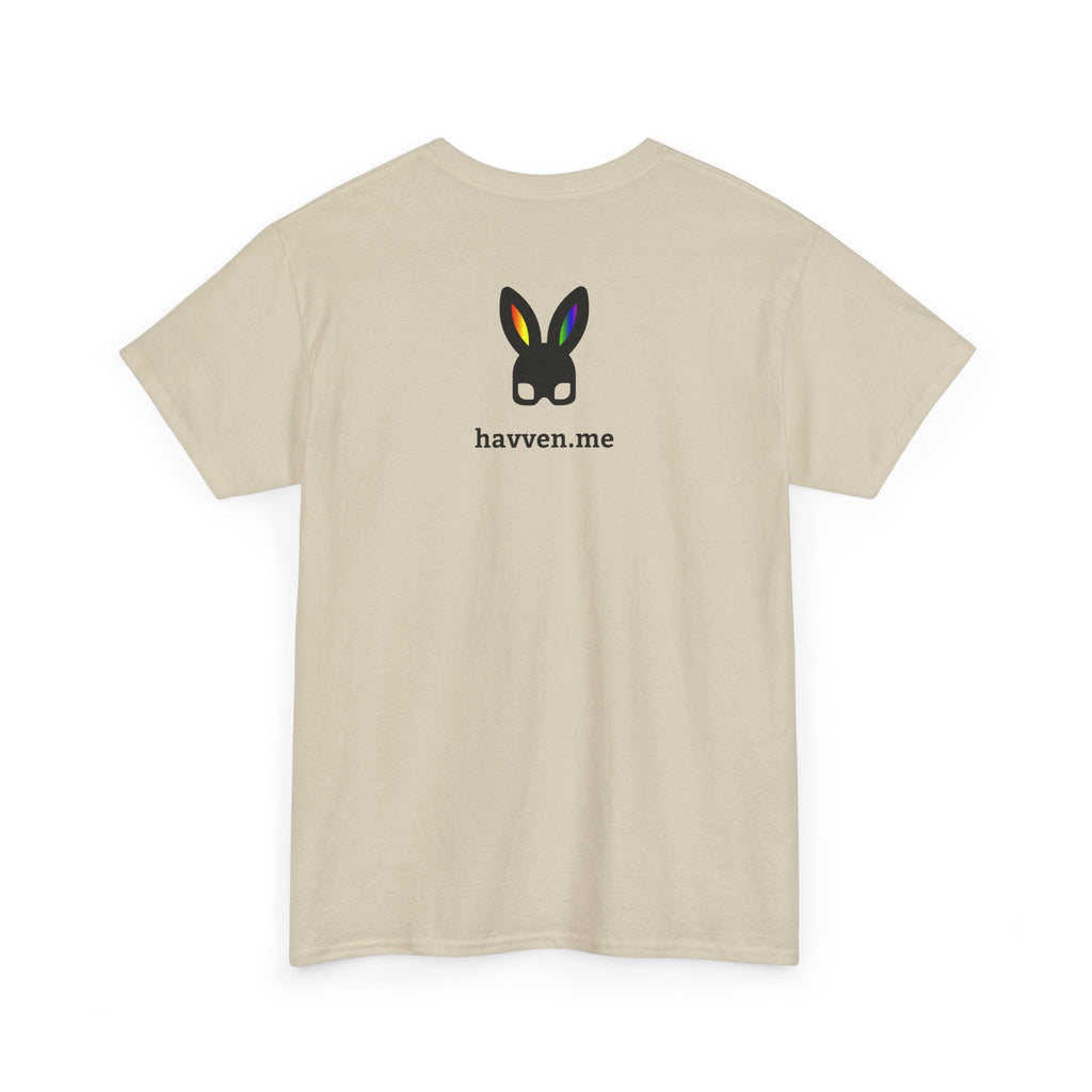 The "Legendary Ride" Classic Tee