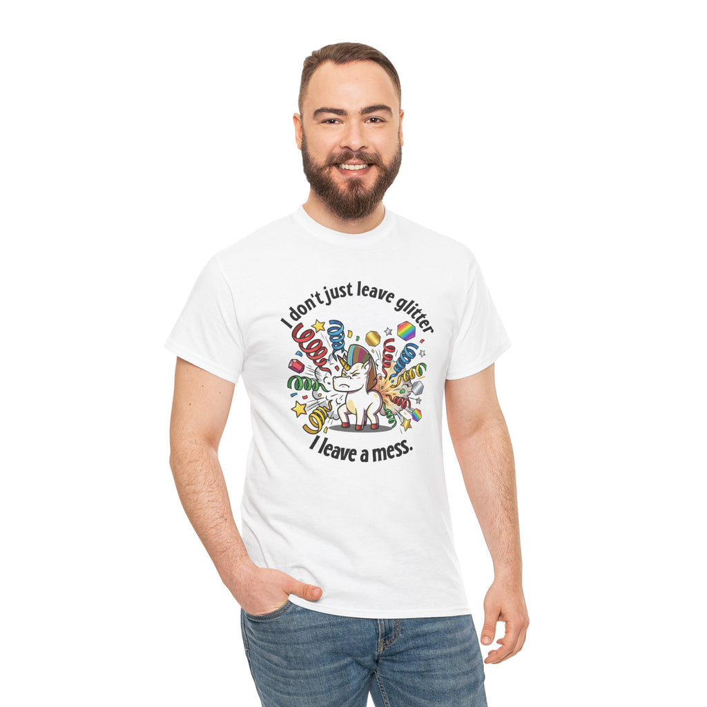 The "Magic Mess" Classic Tee