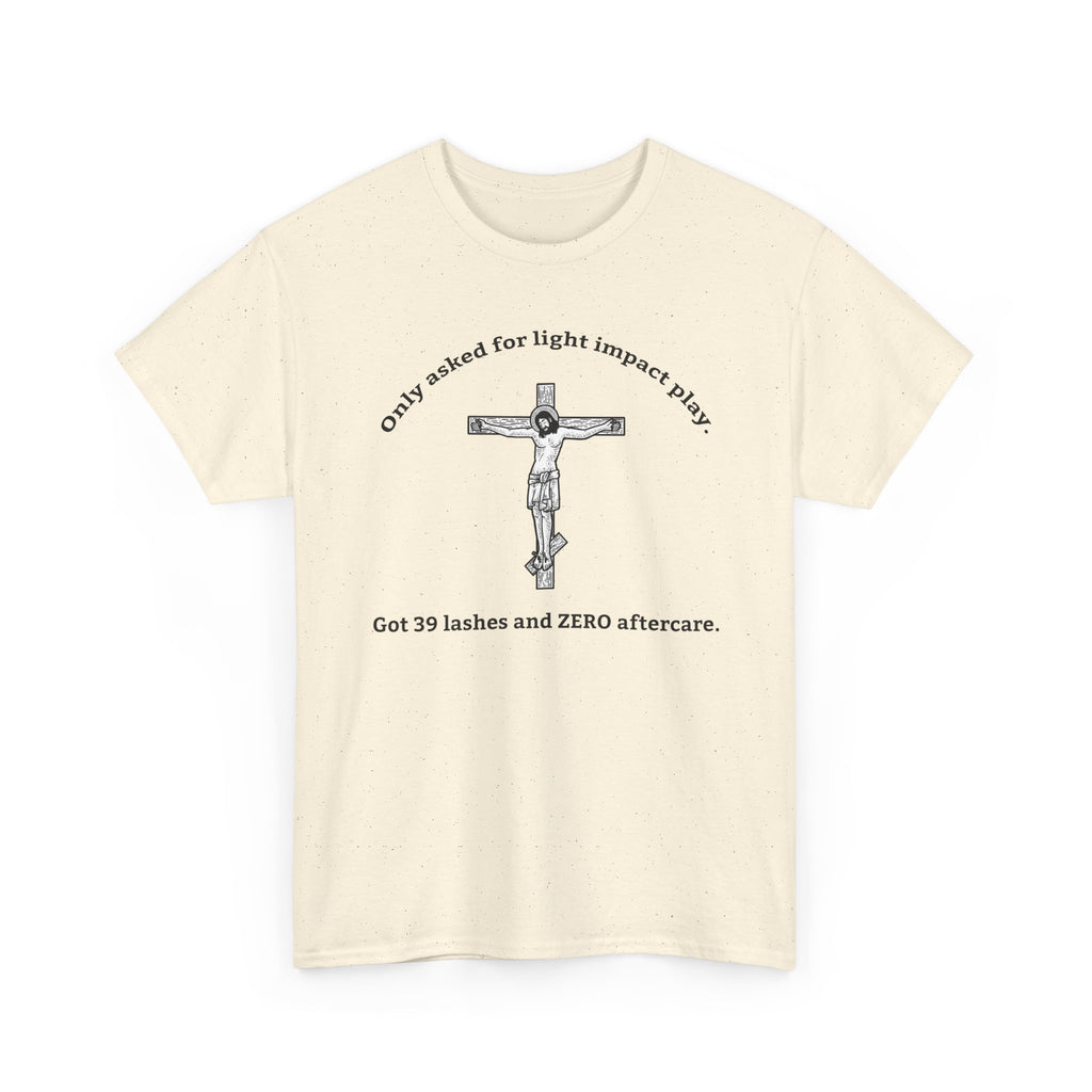 The "Consensual Confusion" Classic Tee
