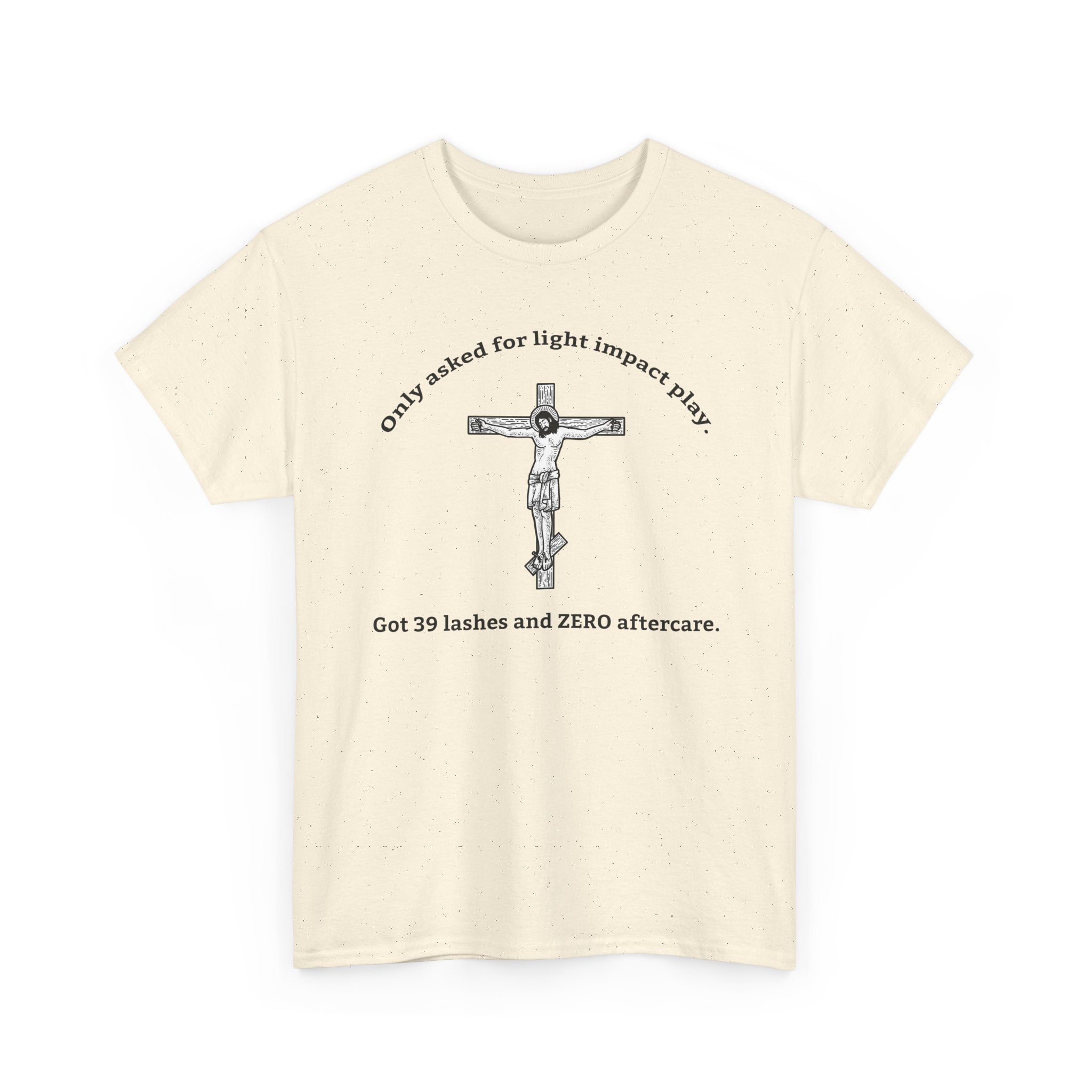 The "Consensual Confusion" Classic Tee