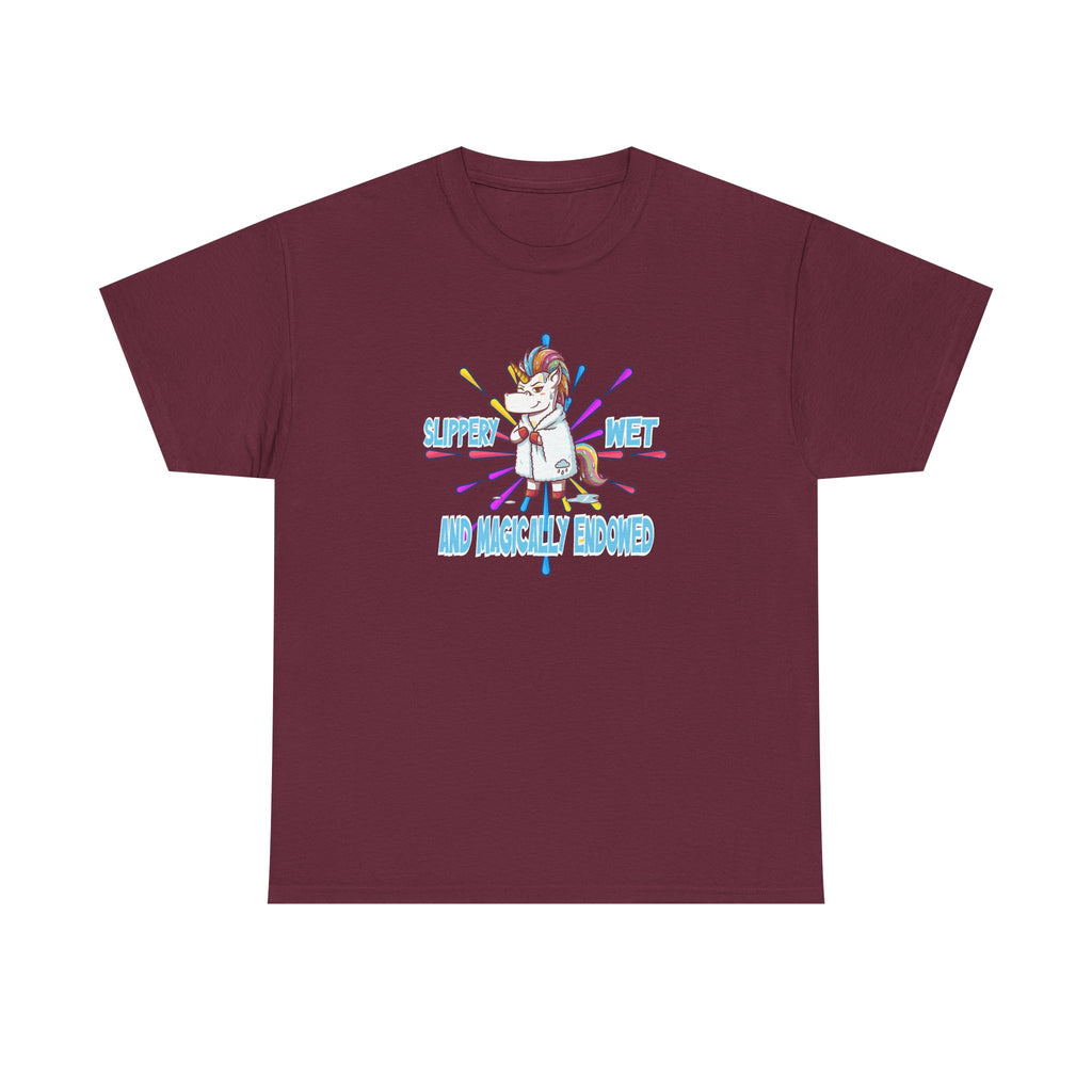 The "Magically Endowed" Classic Tee
