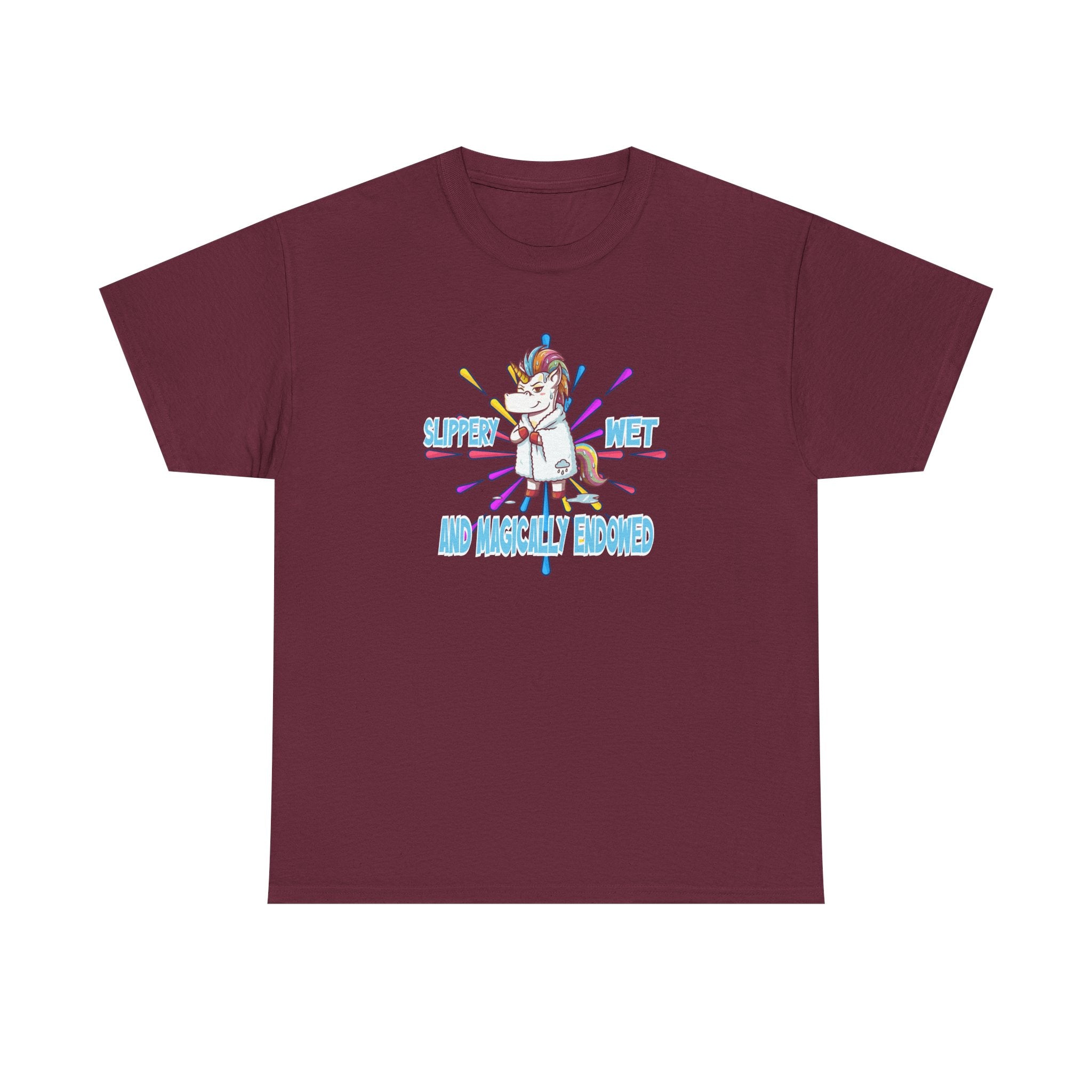 The "Magically Endowed" Classic Tee
