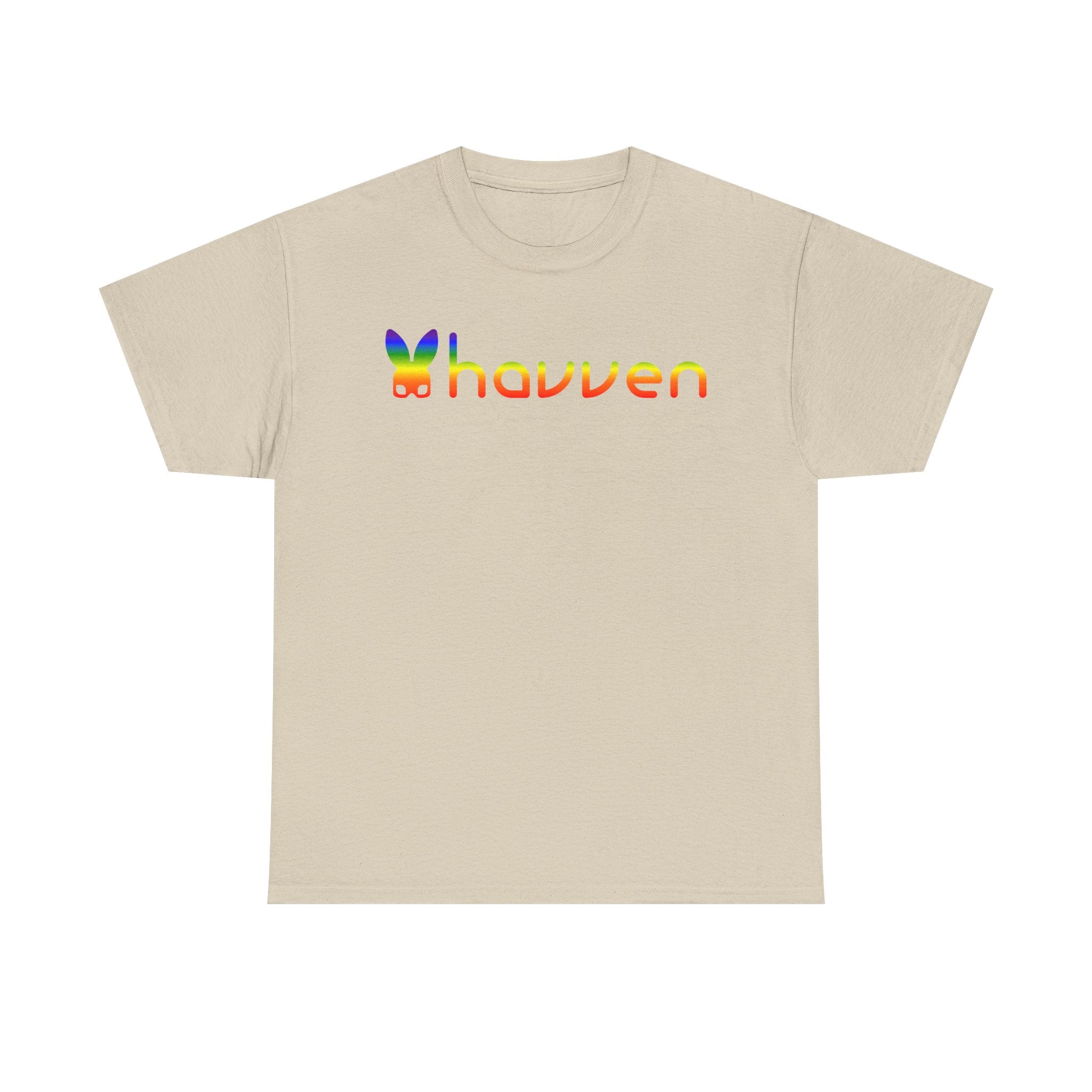 The "Taped and True" Pride Classic Tee
