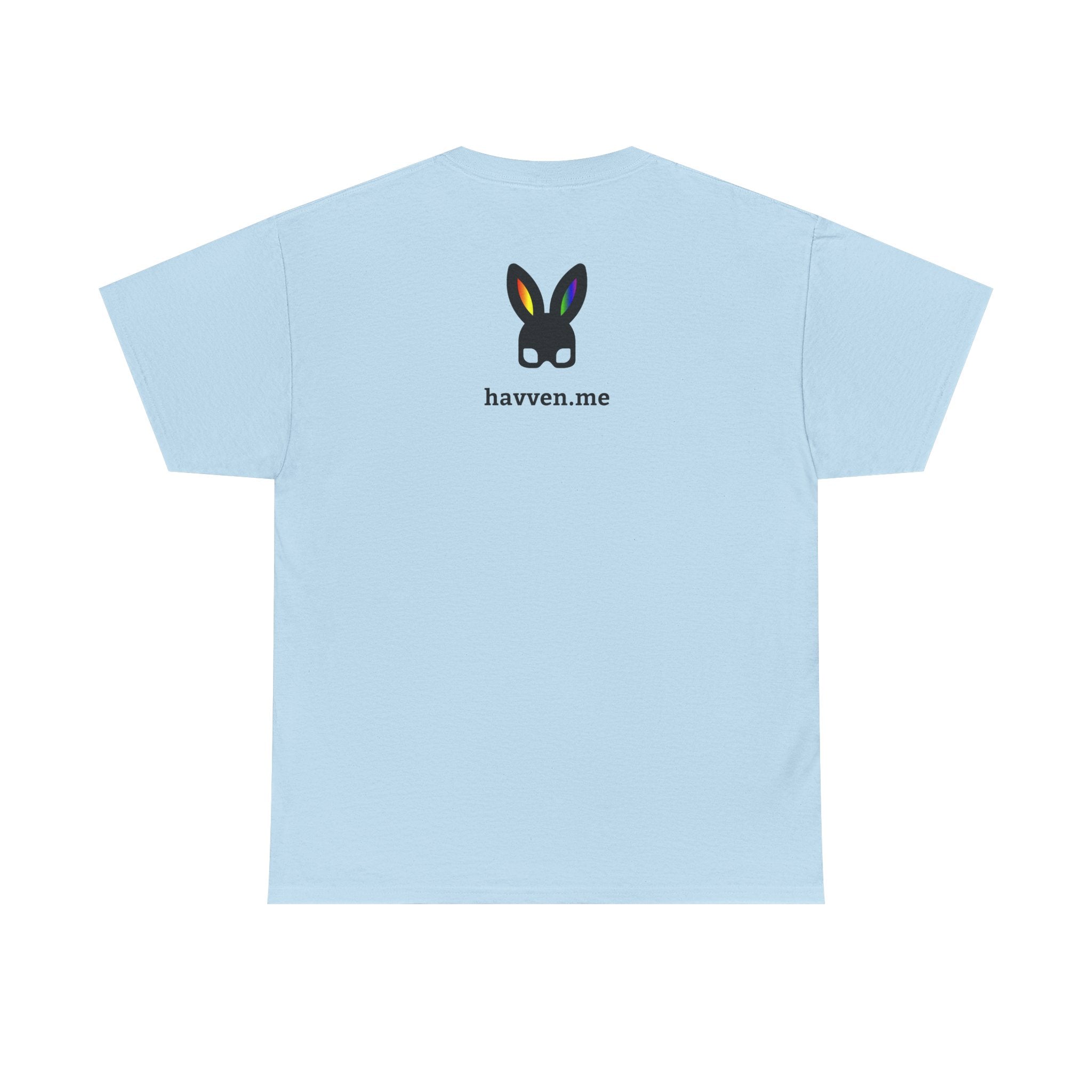 The "Magic Mess" Classic Tee