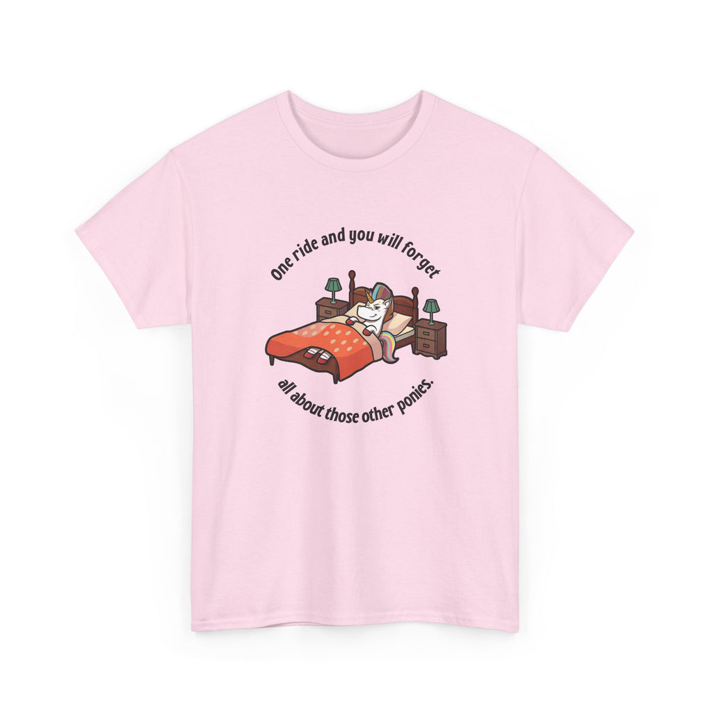 The "Legendary Ride" Classic Tee