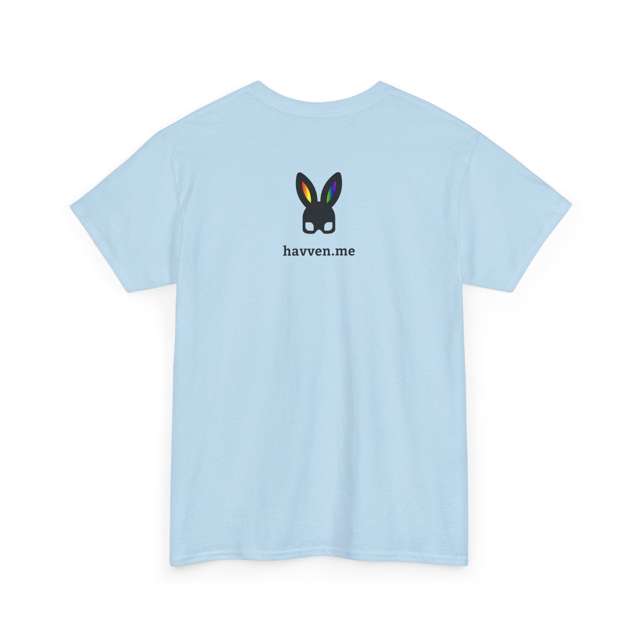 The "Pointed Proposition" Classic Tee
