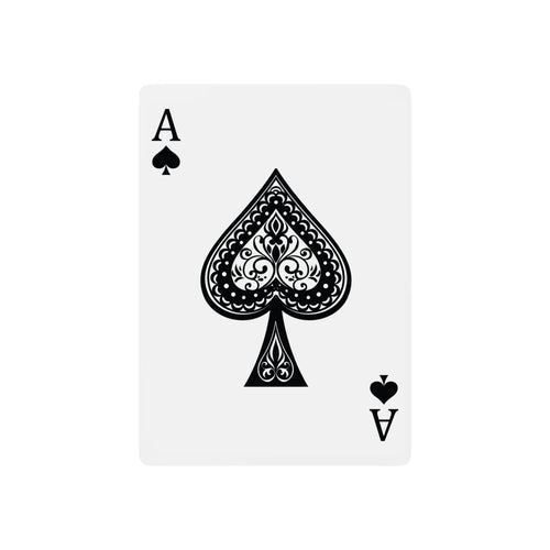 The "Consensual Cloudscape" Playing Cards