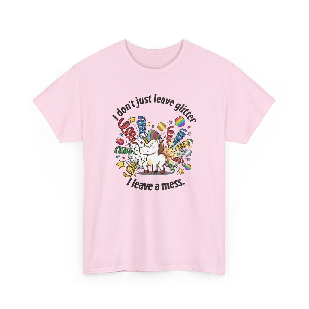 The "Magic Mess" Classic Tee
