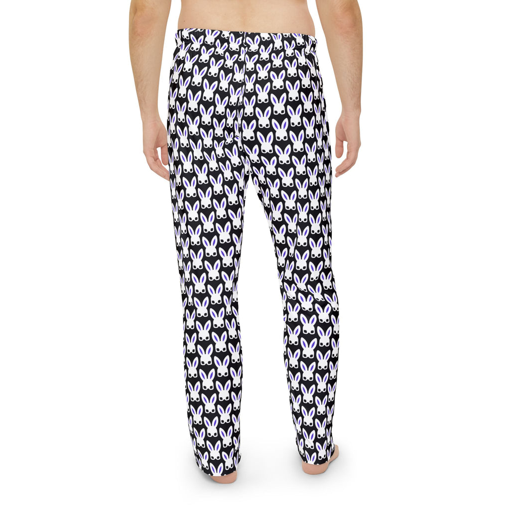 The "Flexible Ethics" Pattern PJ Pants (Masculine Cut)