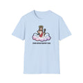 The "Holy Anarchy" Tee