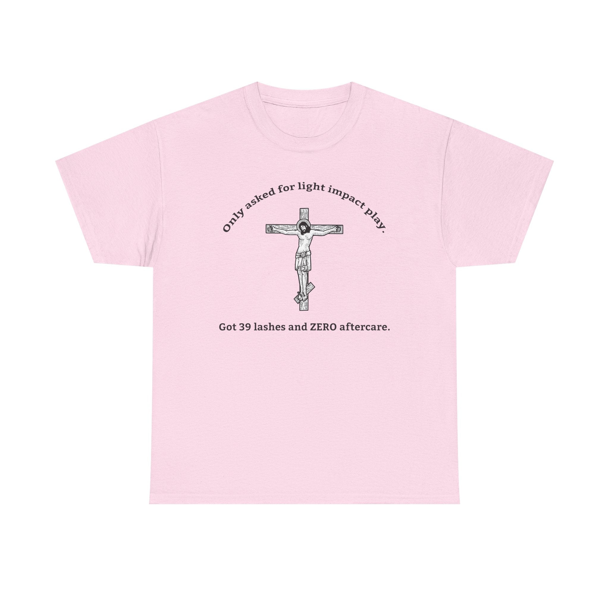The "Consensual Confusion" Classic Tee