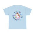 The "Pointed Proposition" Classic Tee