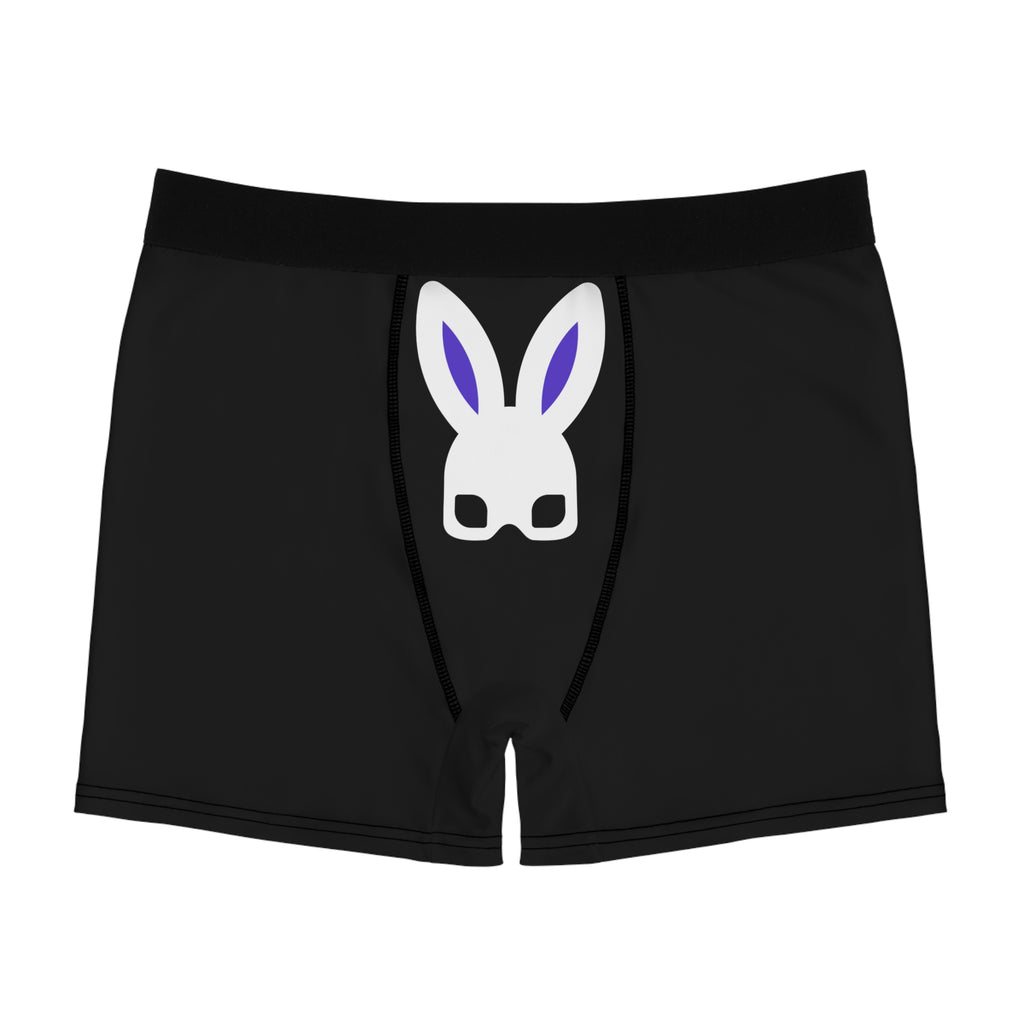 The "Anti-Plaid" Boxer Briefs