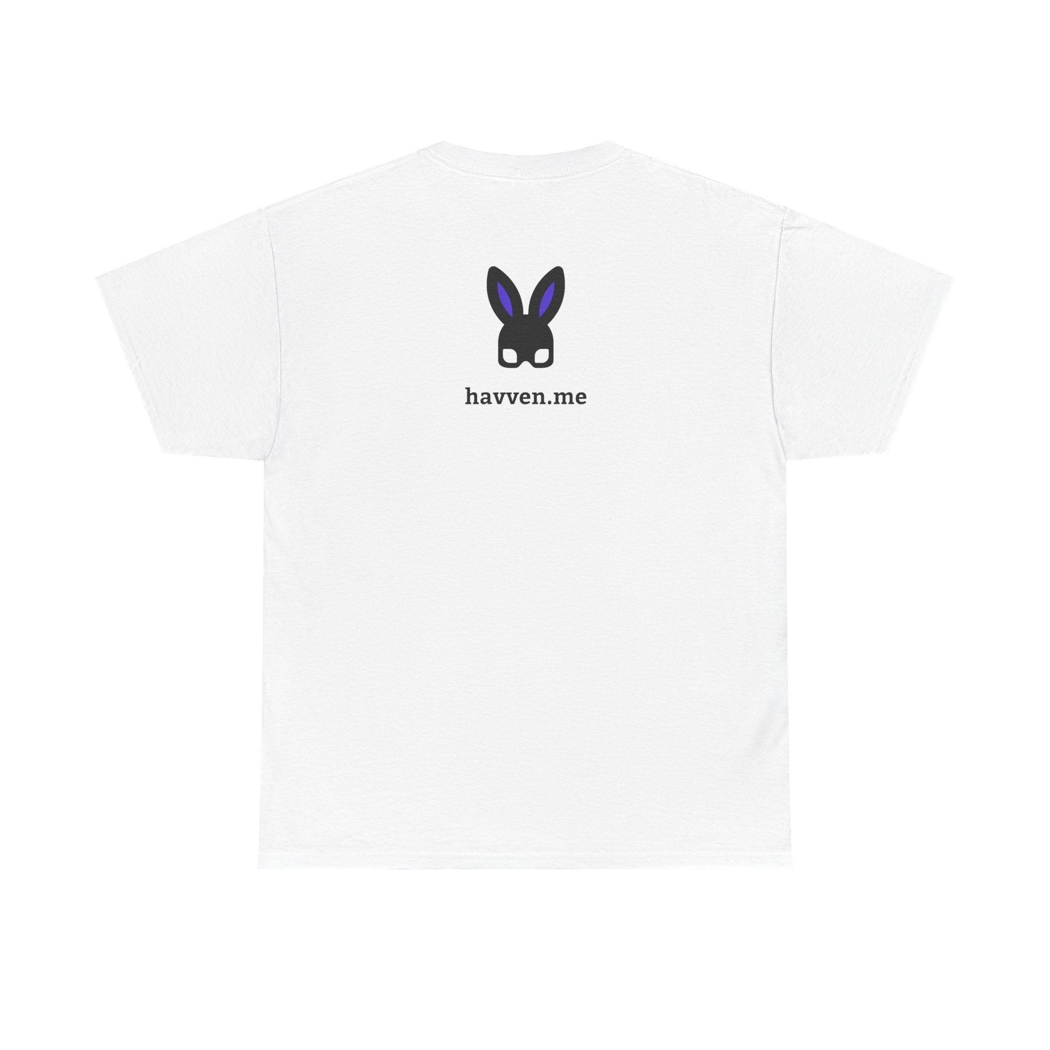 The "Even Jesus Hates You" Classic Tee