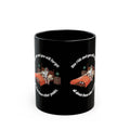The "Unforgettable Ride" Mug (11oz, 15oz)