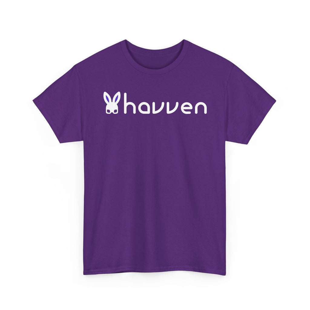 Copy of The Trusted Classic Tee (White Logo)