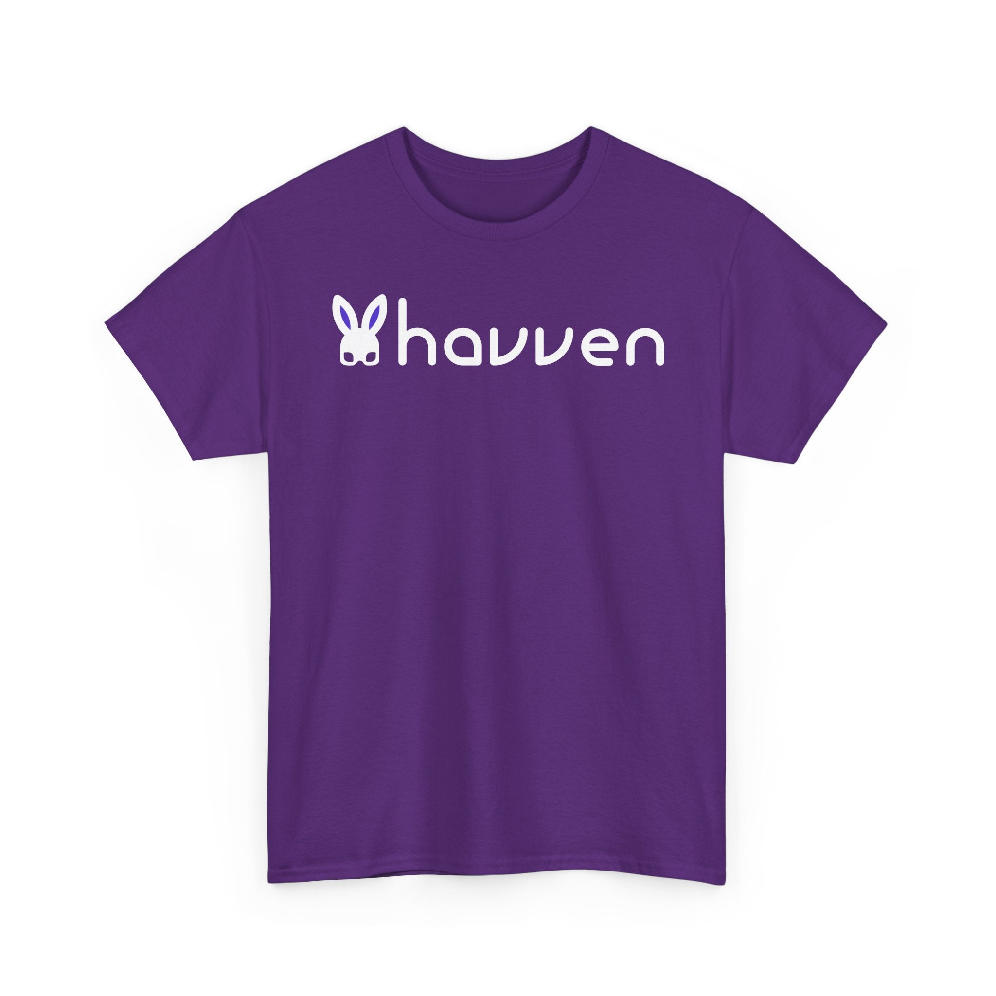 Copy of The Trusted Classic Tee (White Logo)