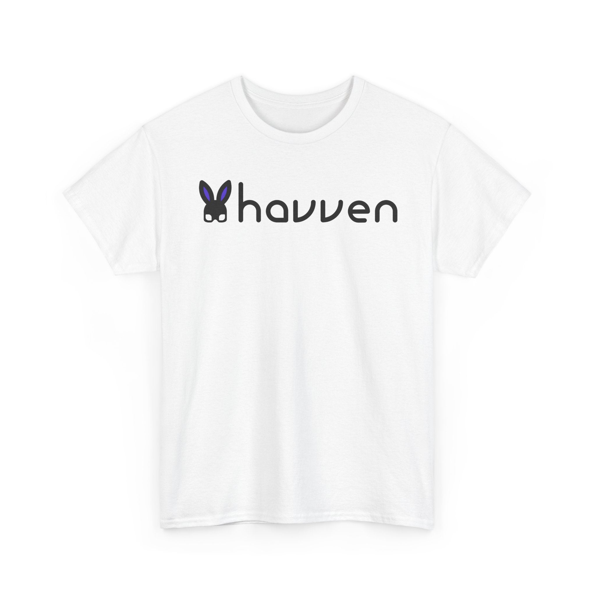 The Trusted Classic Tee (Black Logo)