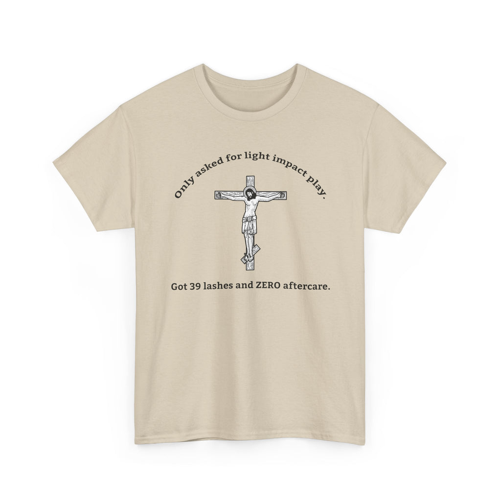 The "Consensual Confusion" Classic Tee