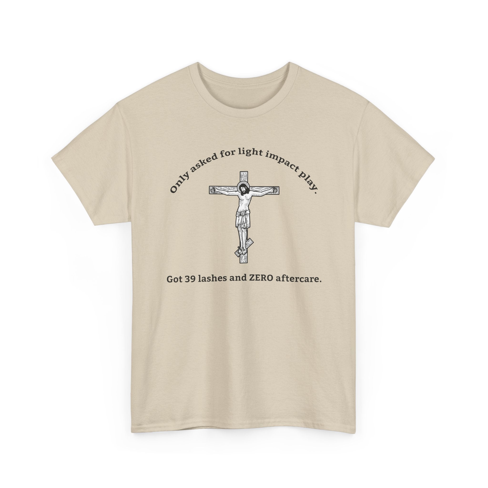 The "Consensual Confusion" Classic Tee