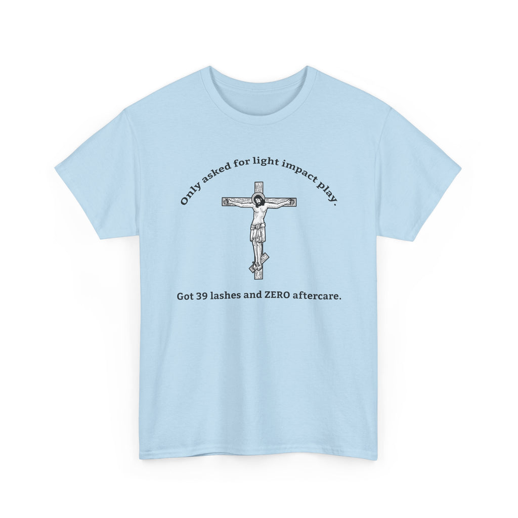 The "Consensual Confusion" Classic Tee