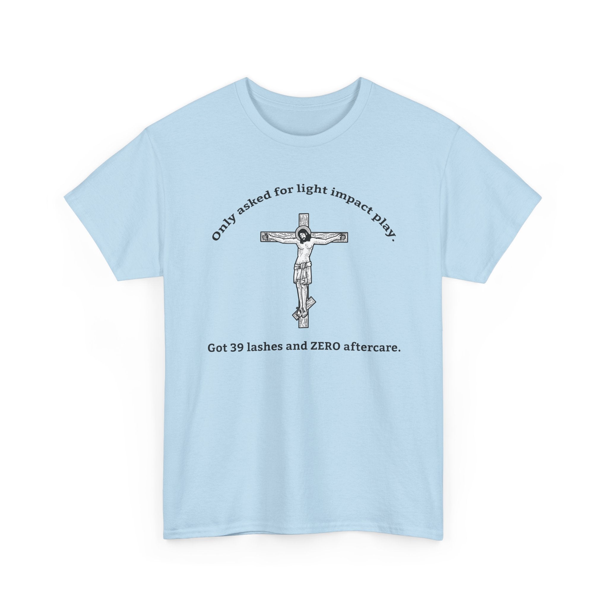 The "Consensual Confusion" Classic Tee