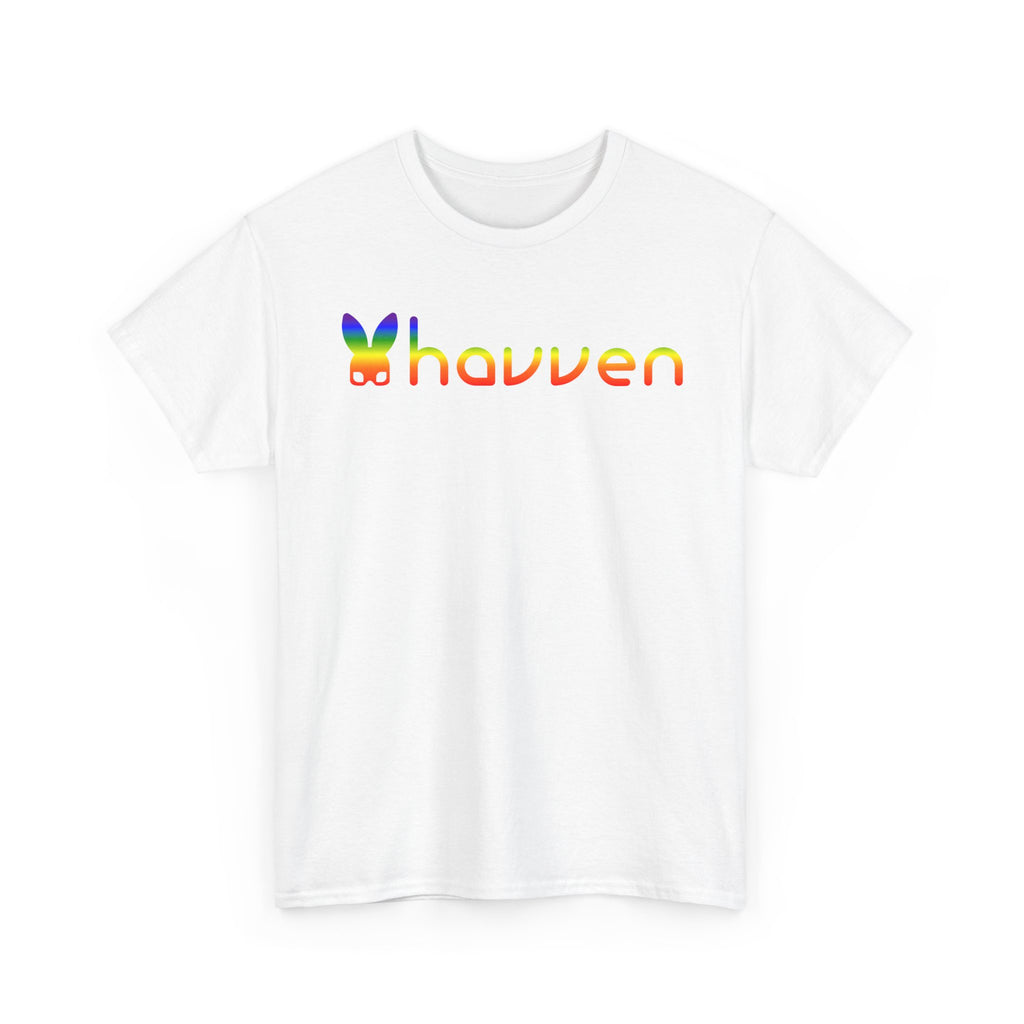 The "Taped and True" Pride Classic Tee