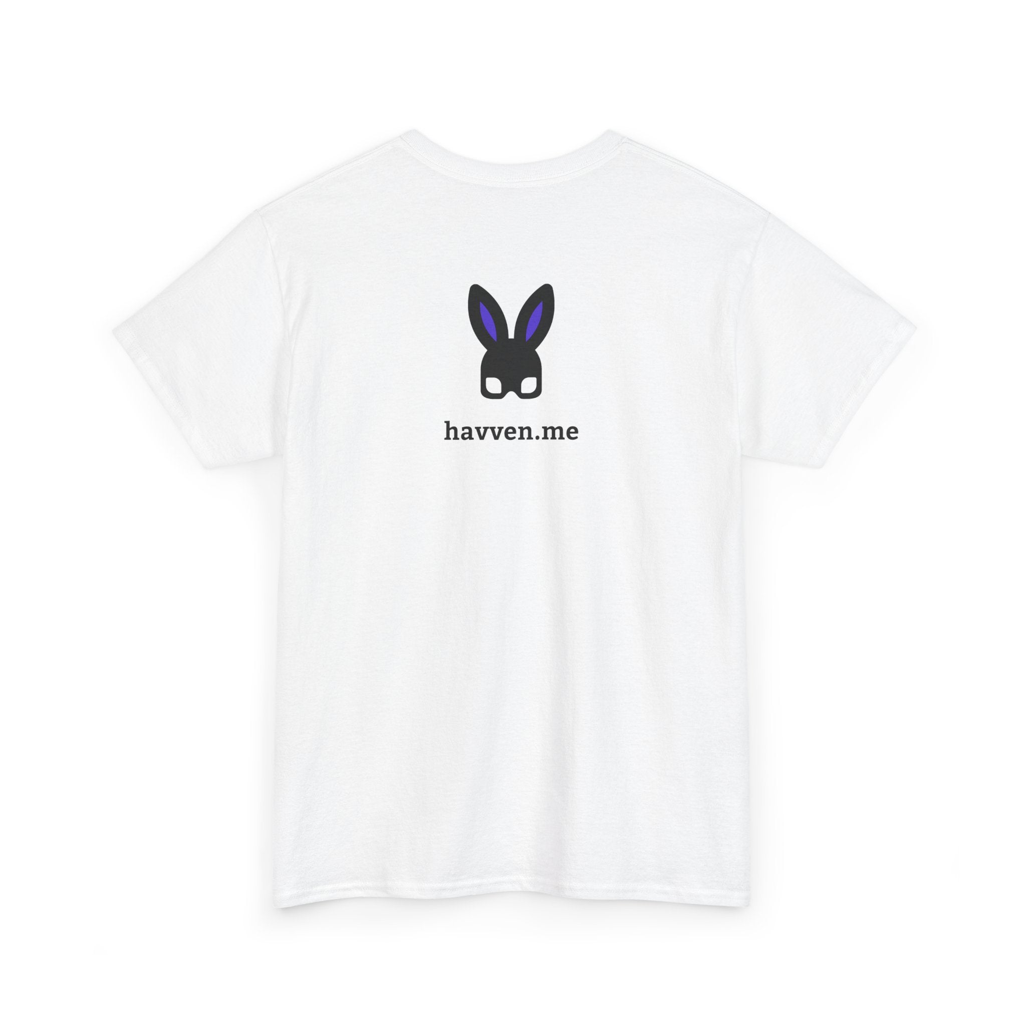 The "Even Jesus Hates You" Classic Tee