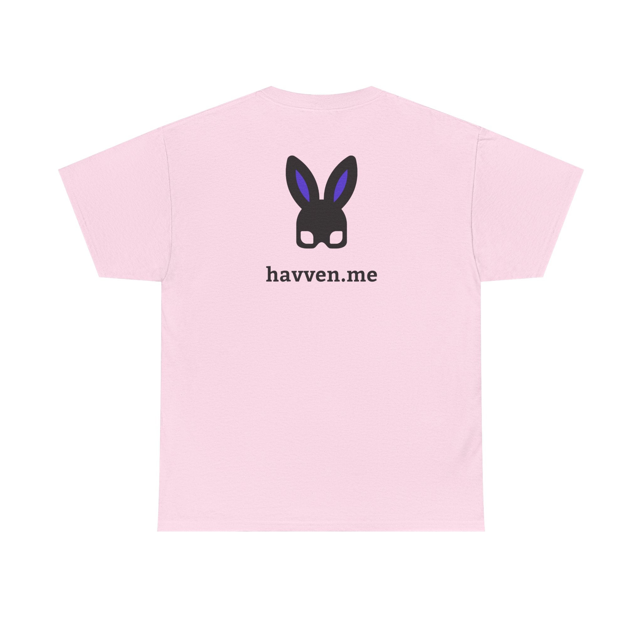 The "Hate-Powered" Classic Tee