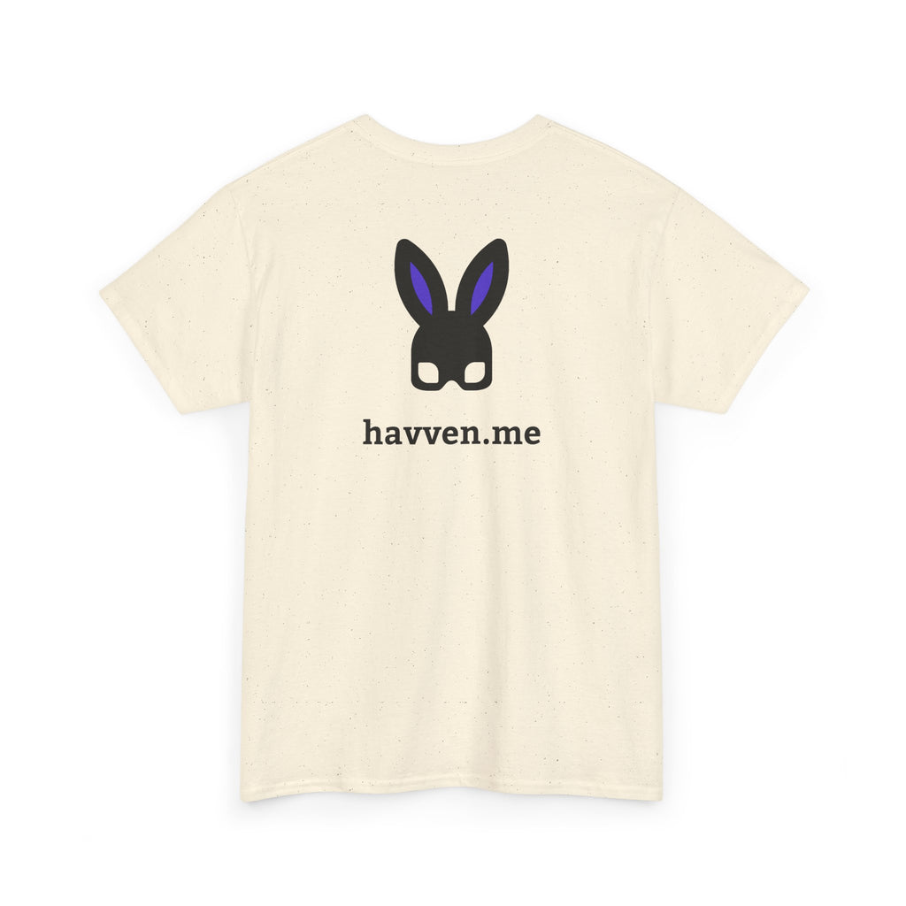 The "Hate-Powered" Classic Tee