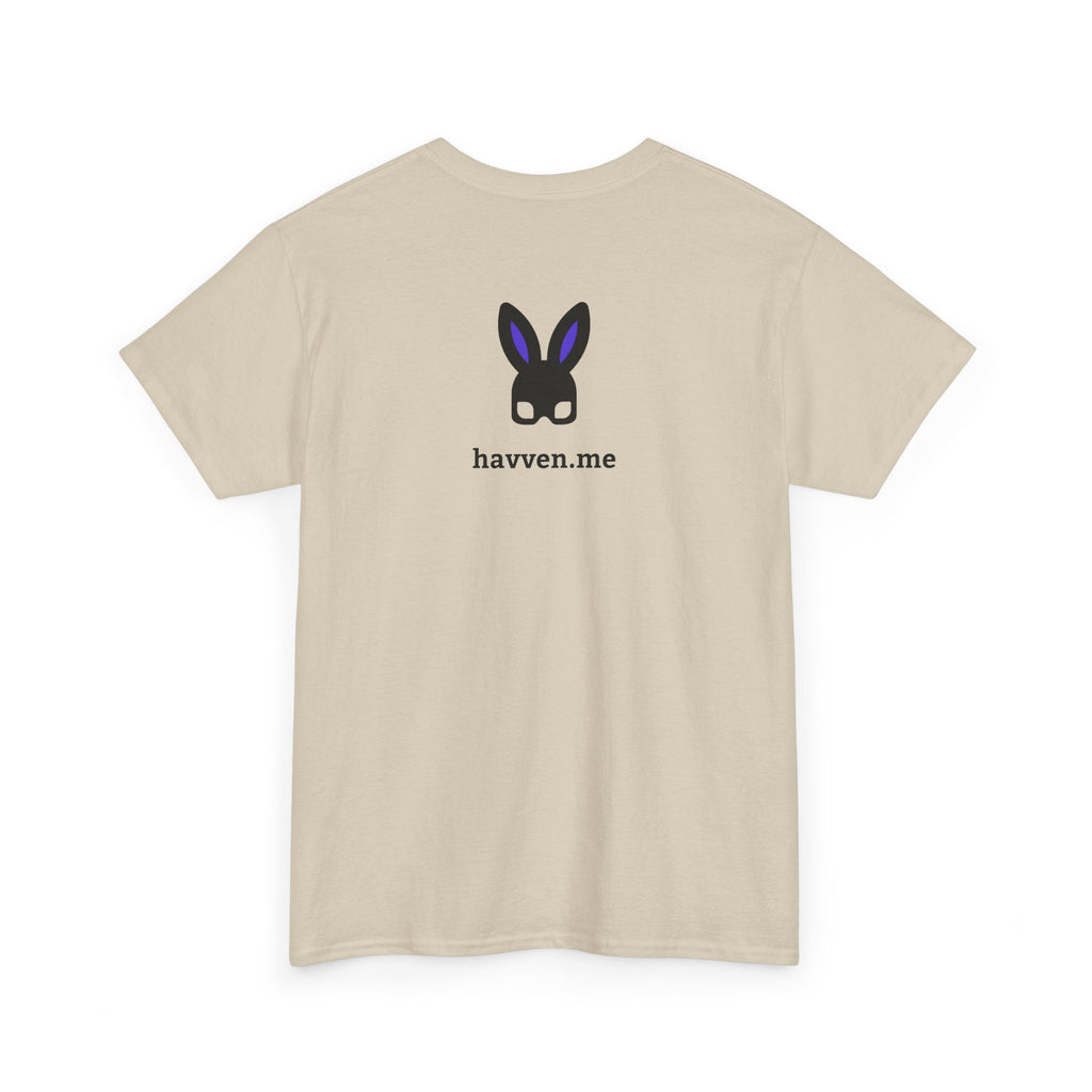 The "Even Jesus Hates You" Classic Tee