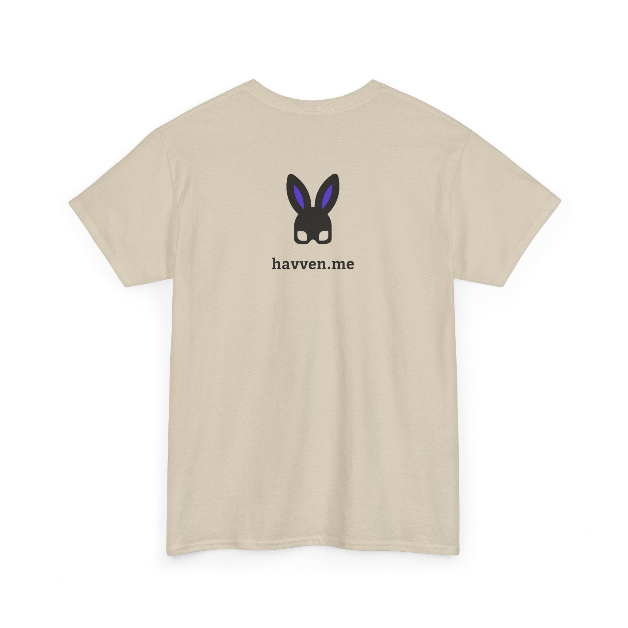 The "Even Jesus Hates You" Classic Tee