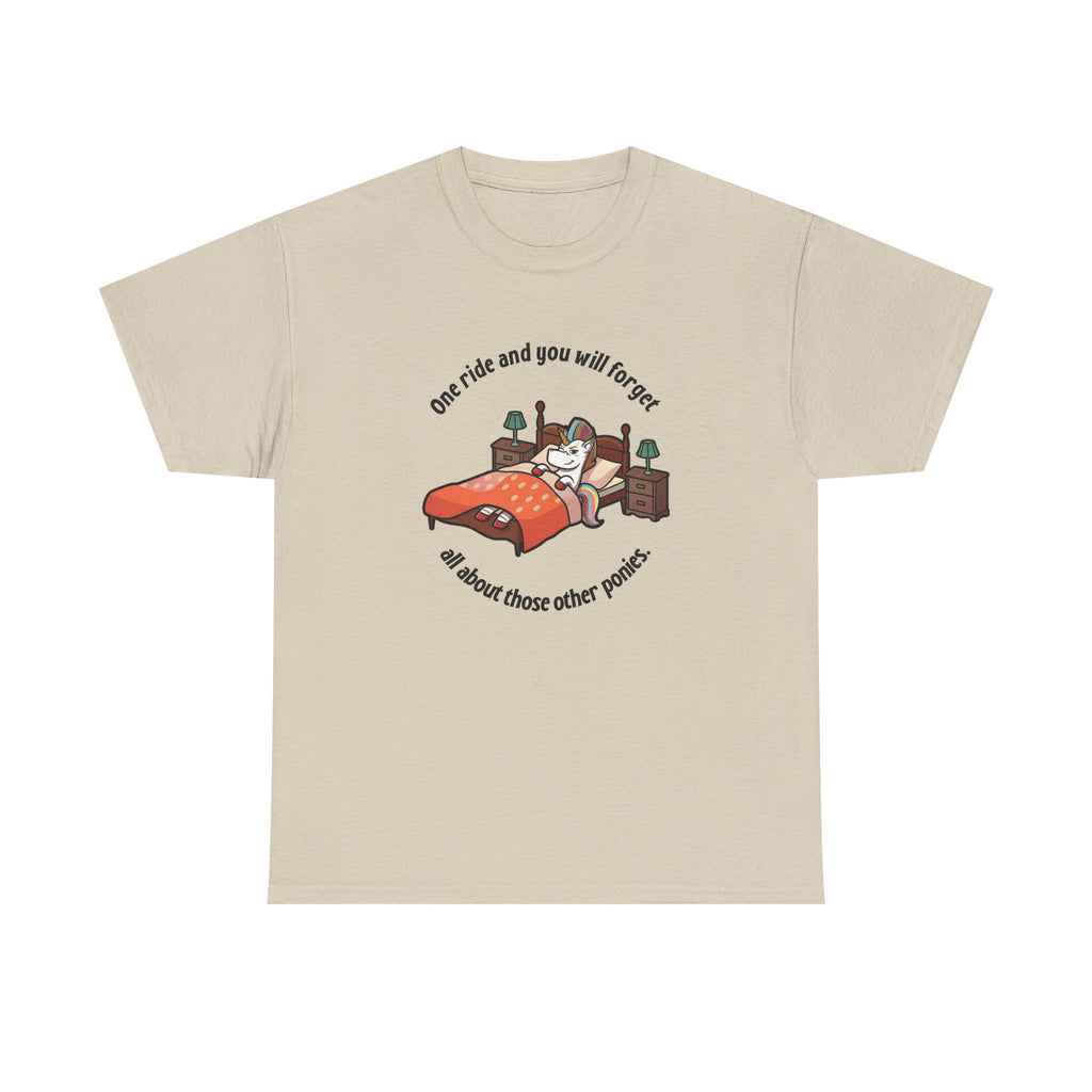 The "Legendary Ride" Classic Tee